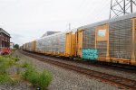 TTGX 708370 IS NEW TO RRPA